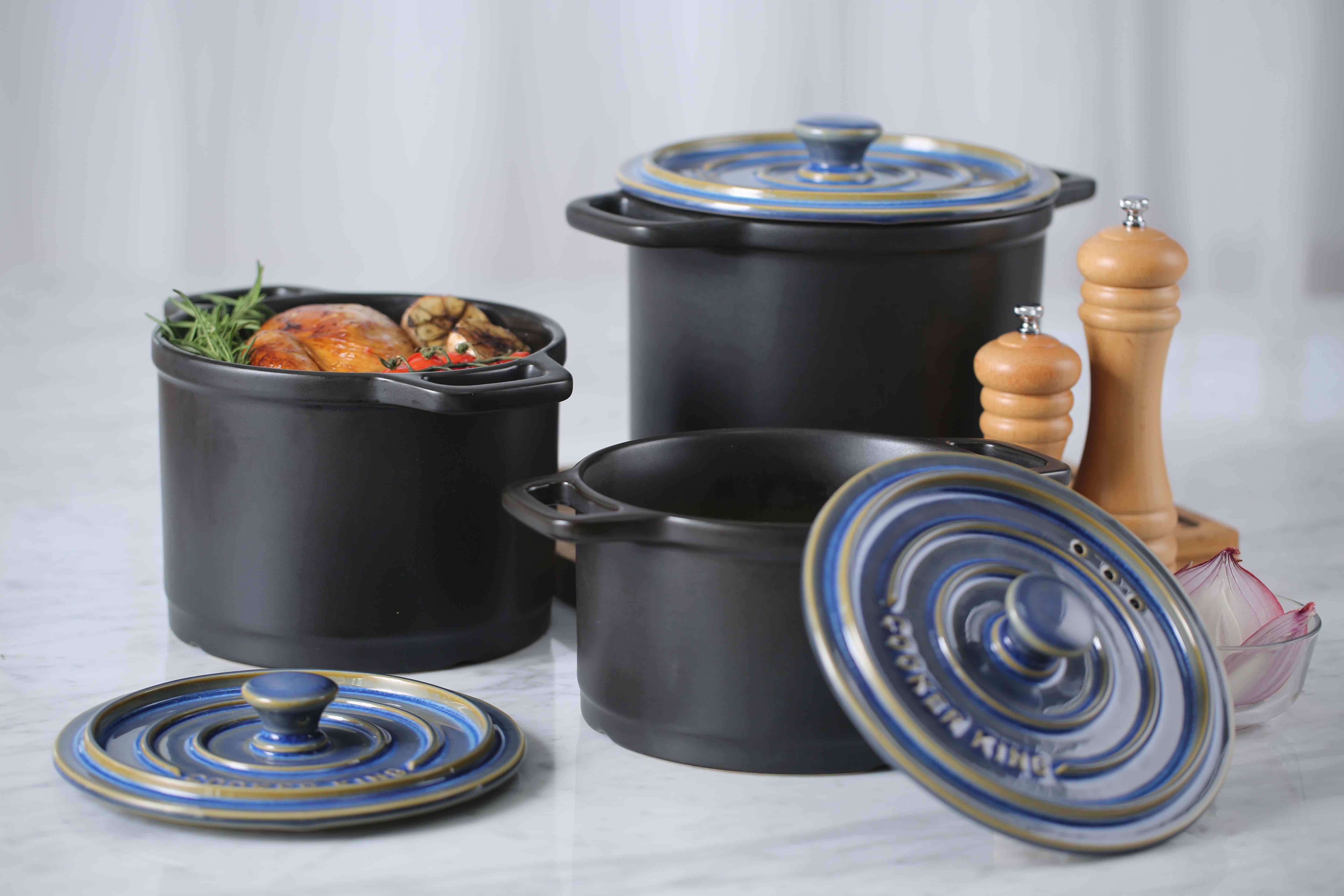 slow cooker