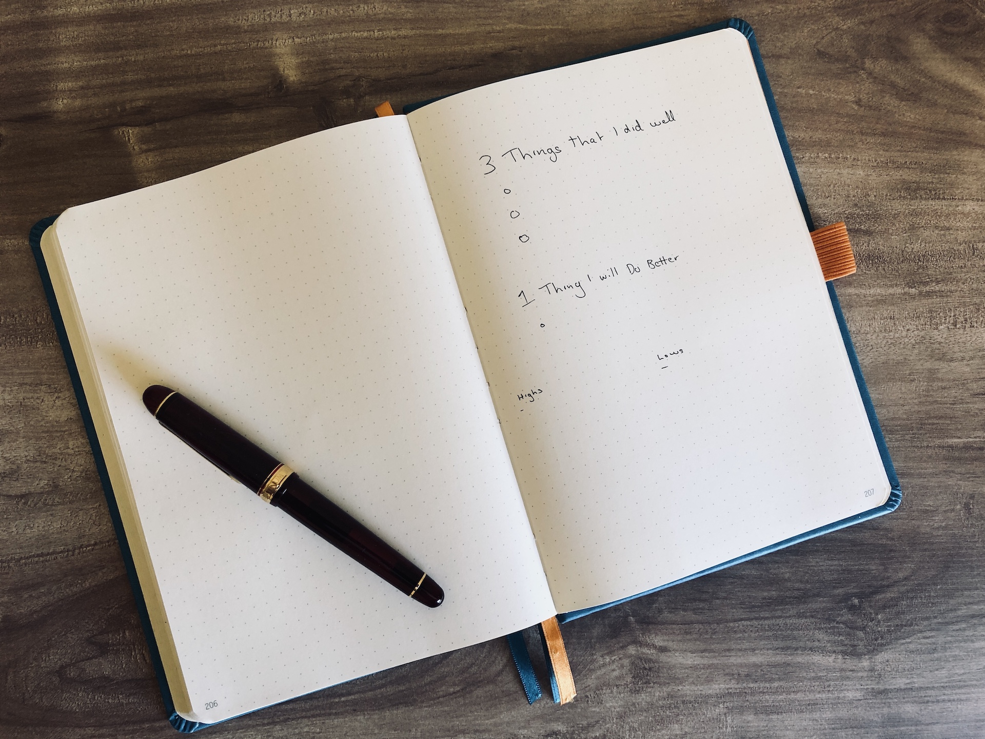 Journal