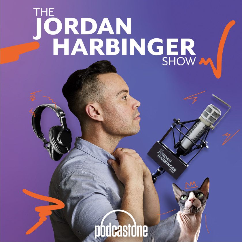 Jordan Harbinger Podcast