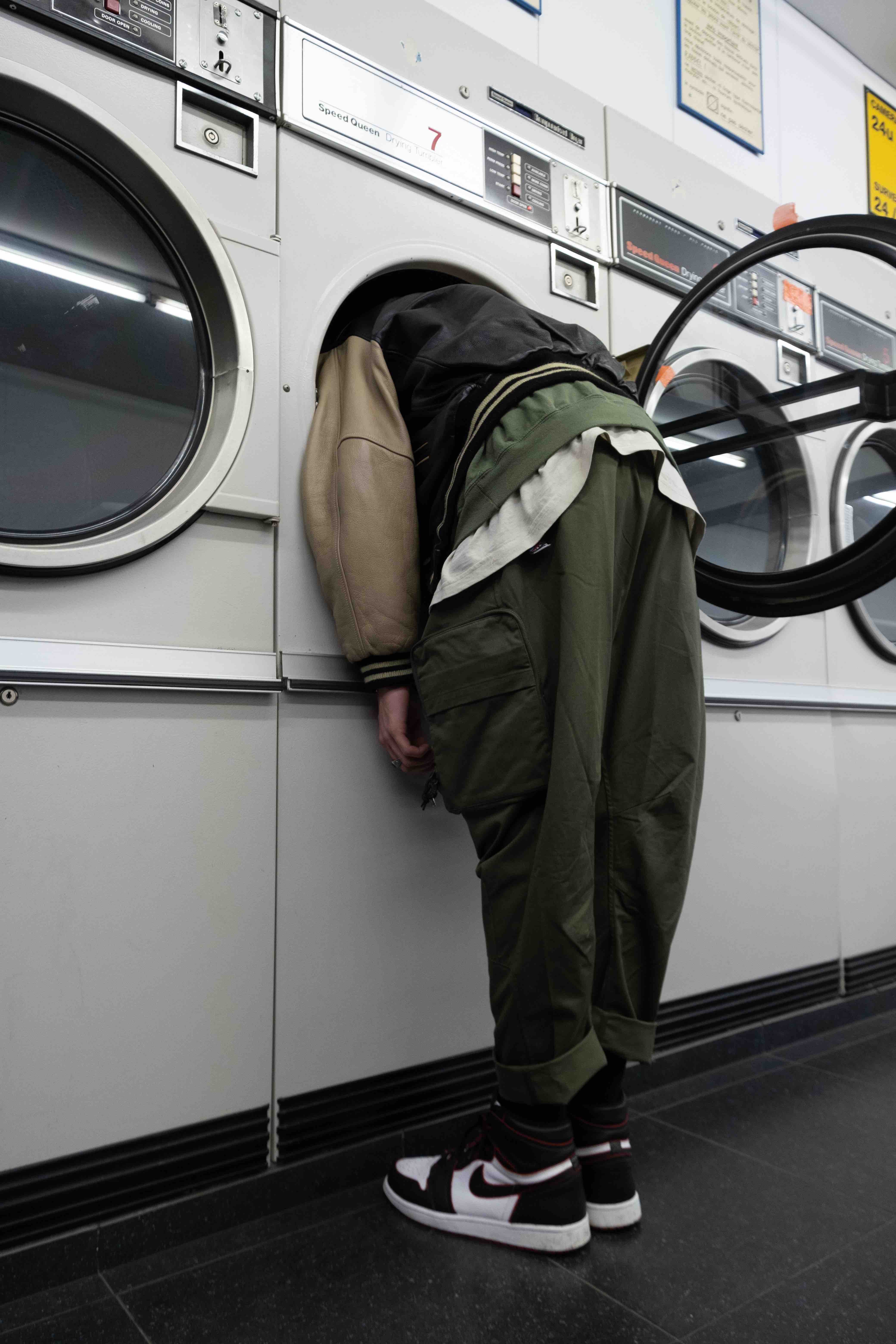 laundry