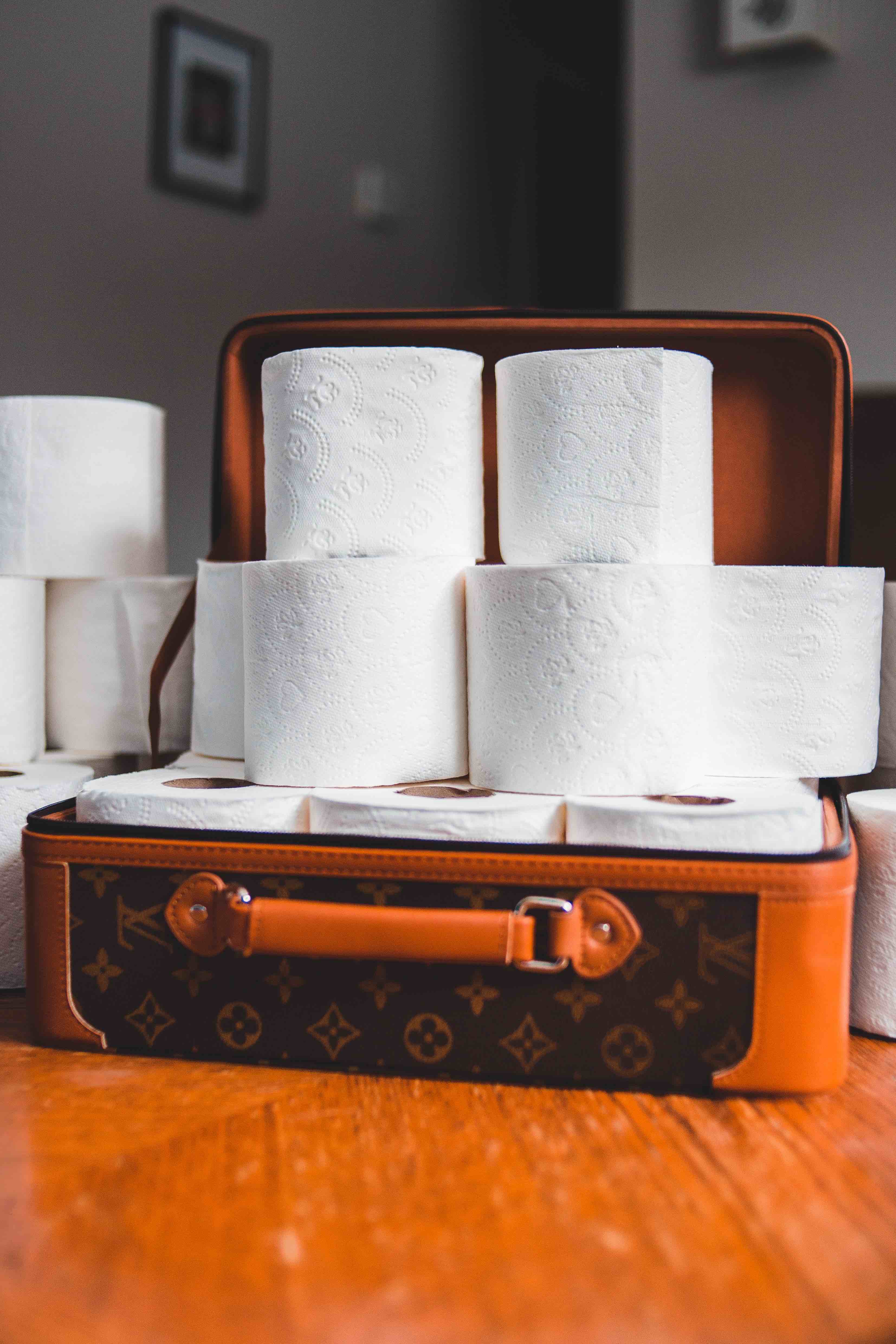 Toilet Paper